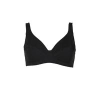 Infiore CAROL Reggiseno confort senza ferretto COPPA C - nero