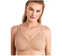 Infiore Classic Reggiseno sfoderato con ferretto art. Stella - 4C, Beige