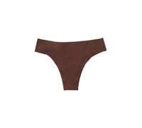 Infiore MICROFIT 02706 Brasiliana mini in microfibra - moro
