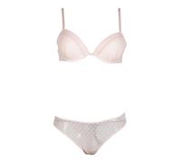Infiore OCT2212 Coordinato intimo donna: push up + brasiliana