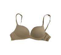 Infiore Reggiseno 2020 Push-UP Senza Ferretto - Nudo