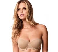 Infiore Reggiseno a Fascia 2005 con Imbottiture Estraibili