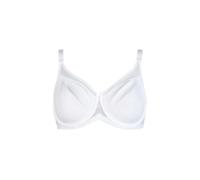 Infiore Reggiseno Coppa D in Microfibra Foderato con Ferretto Sollievo