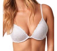 Infiore Reggiseno Donna a Triangolo Lormar 902 Nero, Avorio, Sabbia - Taglie 1-4, Avorio, 3B