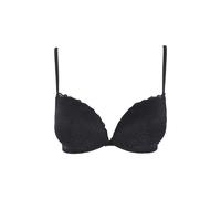 INFIORE Reggiseno Donna Triangolo in Pizzo Senza Ferretto Coppa Graduato Art 902