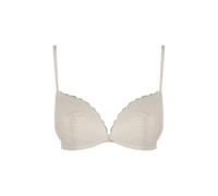 INFIORE Reggiseno Donna Triangolo in Pizzo Senza Ferretto Coppa Graduato Art 902