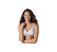 Infiore Reggiseno Effetto Modellante Stile Coppa C (3, Bianco)