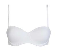 Infiore Reggiseno Fascia con Ferretto Microfibra Effetto Natural coppe estr 2005