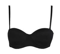 Infiore Reggiseno Fascia con Ferretto Microfibra Effetto Natural coppe estr 2005