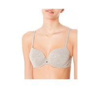 INFIORE Reggiseno foderato in cotone art. 851-5, Grigio