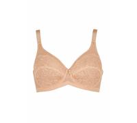 Infiore Reggiseno petra sfoderato con ferretto in pizzo coppa c (Skin, 4c)