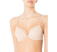 Infiore Reggiseno PUSH UP 2002 microfibra elasticizzata coppa graduata ferretto