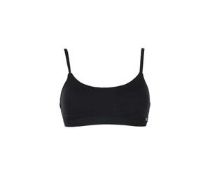 Infiore Reggiseno sfoderabile in cotone art. lambada - 2, Nero