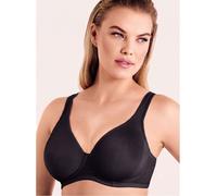 INFIORE Reggiseno sfoderato senza ferretto in cotone elasticizzato spalline rego