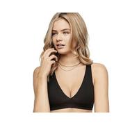 INFIORE reggiseno sfoderato vela 2012-6, Nero