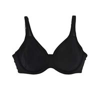 Infiore - Reggiseno Sofia Coppa C, Nero, 5
