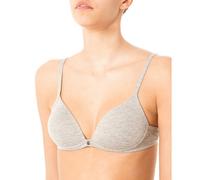 Infiore Reggiseno Triangolo Imbottito senza Ferretto cotone elasticizzato 852