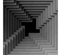 Infirmary / Unknown Summer - colored vinyl