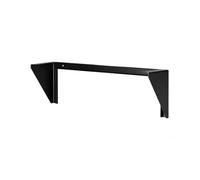 Infitronic - INUWH2STL - Supporto da parete in acciaio da 19 pollici (2 HE)