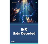 INFJ Saju Decoded: Where Your MBTI Meets the Eastern Code of Destiny