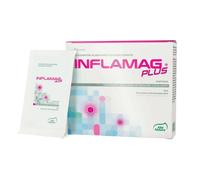 Inflamag Plus Integratore Alimentare, 20 bustine
