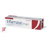 INFLAMASE IDROGEL 100 ML