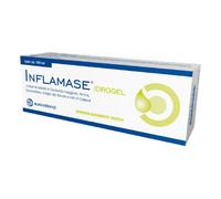 Inflamase Idrogel 100 ml Crema