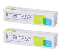 Inflamase Idrogel 2x100 ml