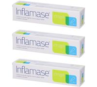 Inflamase Idrogel 3x100 ml