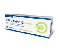 Inflamase Idrogel Ad Azione Eudermica 100 ml