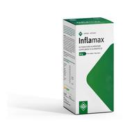 Inflamax Gheos® 90 Capsule