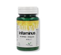 Inflaminus Integratore Alimentare 60 Capsule