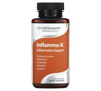 Inflamma-X - 60 capsule vegetali