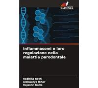 Inflammasomi e loro regolazione nella malattia parodontale