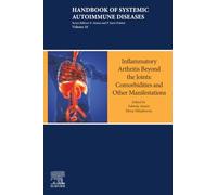 Inflammatory Arthritis Beyond the Joints: Comorbidities and other Manifestations: Volume 18