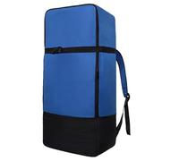 Inflatable Backpack - Waterproof Paddle Board Travel Bag Storage Tote