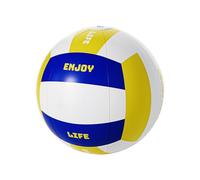 Inflatable Beach Ball - 23.62Inch Leakproof Thick Pvc Pool Toys Summer Part