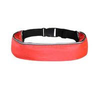 Inflatable Belt Pack, Manual Inflatable Belt, Effortless Buoyancy Control, Adjustable Safety Equipment for Beginners and Adults, Water Sports, Fishing, Kayaking, Boating and Paddleboarding