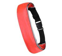 Inflatable Belt Pack, Swimming Safety Gear, Adjustable Floatation Device, Lightweight Compact Design, 1-Pack Nylon, for Adults Beginners Boating Kayaking Fishing Paddleboarding Use
