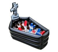 Inflatable Beverage Cooler - Halloween Inflatable Cooler Coffin 35 Inch