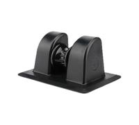 Inflatable Boat Anchoring Tie Off Patch - Lightweight Portable Boat Anchoring Holder, Anti-Slip | Kayaking Bracket Attachment Dinghy Bracket For Canoe Yacht Rafting Rowing Accessory Heavy Duty Mount