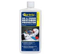 INFLATABLE BOAT CLEANER 500ML