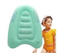 Inflatable Body Board Kids Over 3 Years Floating Board Swimming Supplies