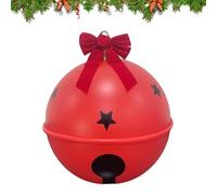 Inflatable Christmas Balls - Large Holiday Decor | tough Pvc Material with Vibrant Printed Designs Adds Festive sparkles, Trees, Yards, Parties, Events, and Seasonal Displays
