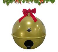 Inflatable Christmas Balls - Large Holiday Decor | tough Pvc Material with Vibrant Printed Designs Adds Festive sparkles, Trees, Yards, Parties, Events, and Seasonal Displays