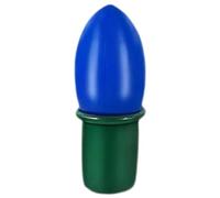 Inflatable Christmas Bulbs Ornament - Blow Up Bulb Yard Decorations | Blow Up Bulb Yard Decorations | Inflatable Outdoor Christmas Decorations | Stylish Christmas Accessories for Indoor