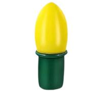 Inflatable Christmas Bulbs Ornament - Blow Up Bulb Yard Decorations | Blow Up Bulb Yard Decorations | Inflatable Outdoor Christmas Decorations | Stylish Christmas Accessories for Indoor