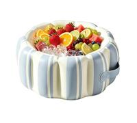 Inflatable Cooler | Portable Foldable Large Capacity with Handle | Summer I
