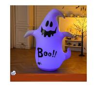Inflatable decorations, Decorazioni di Halloween, decorazioni for la casa stregata, decorazioni for esterni, decorazioni gonfiabili, zucche fantasma, modelli aerei ,Party garden lawn(Describe 6)