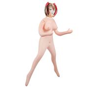 Inflatable Fun - You Are Sooo Big - bambola gonfiabile